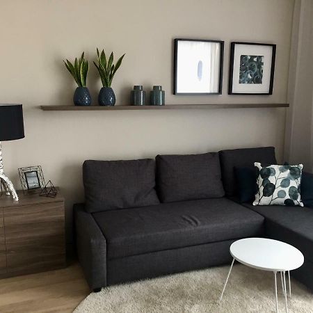 Modry Apartman Dolni Morava Bagian luar foto