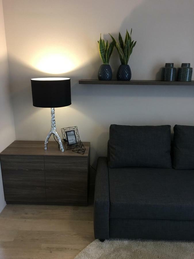 Modry Apartman Dolni Morava Bagian luar foto