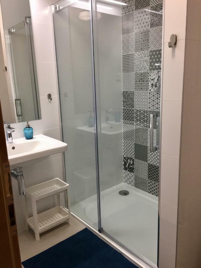 Modry Apartman Dolni Morava Bagian luar foto
