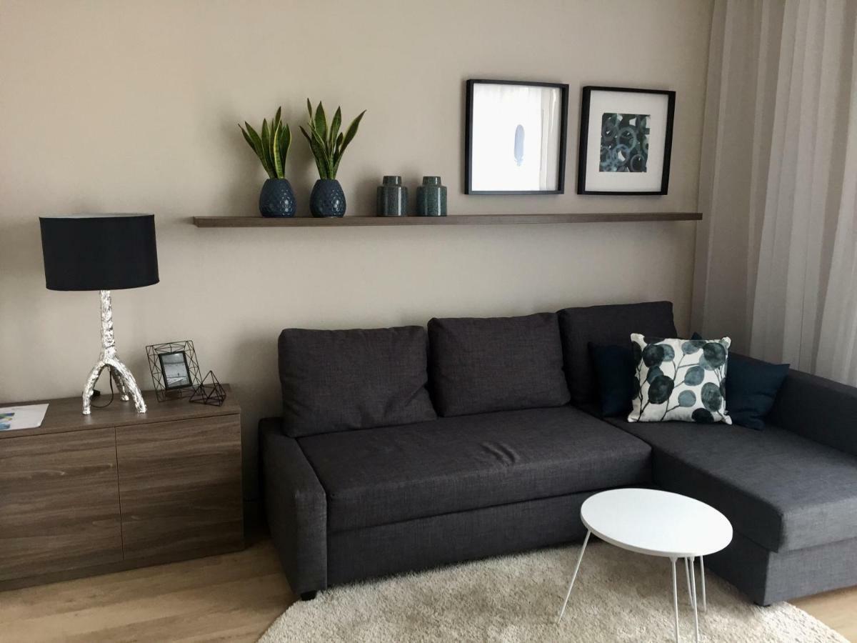 Modry Apartman Dolni Morava Bagian luar foto