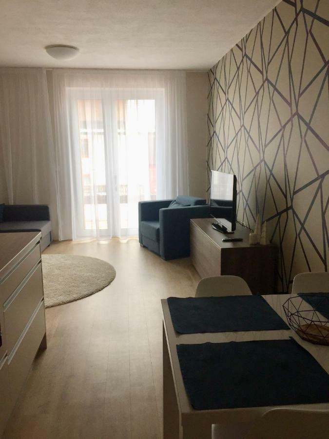 Modry Apartman Dolni Morava Bagian luar foto