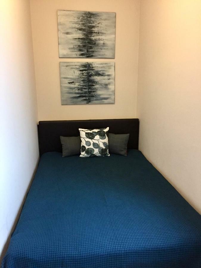 Modry Apartman Dolni Morava Bagian luar foto