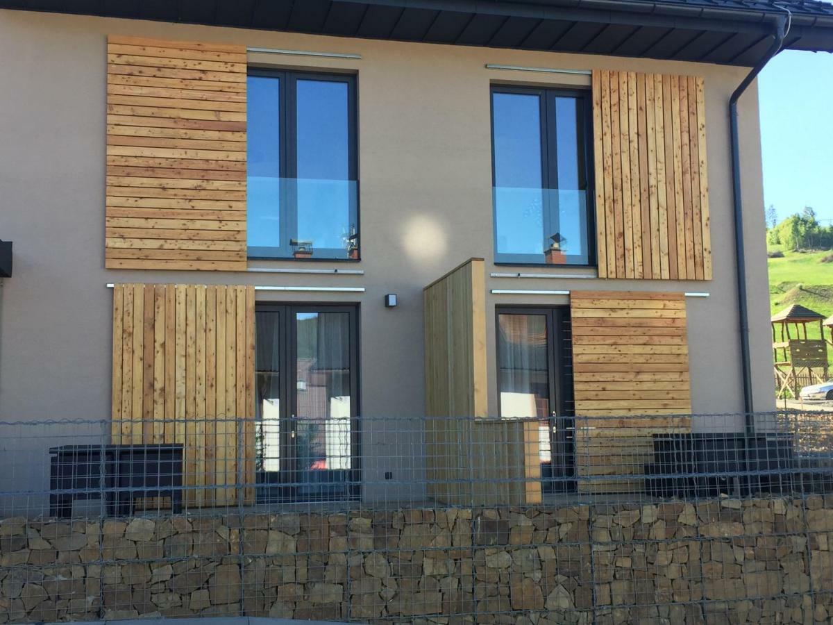 Modry Apartman Dolni Morava Bagian luar foto